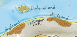 Dodeneiland